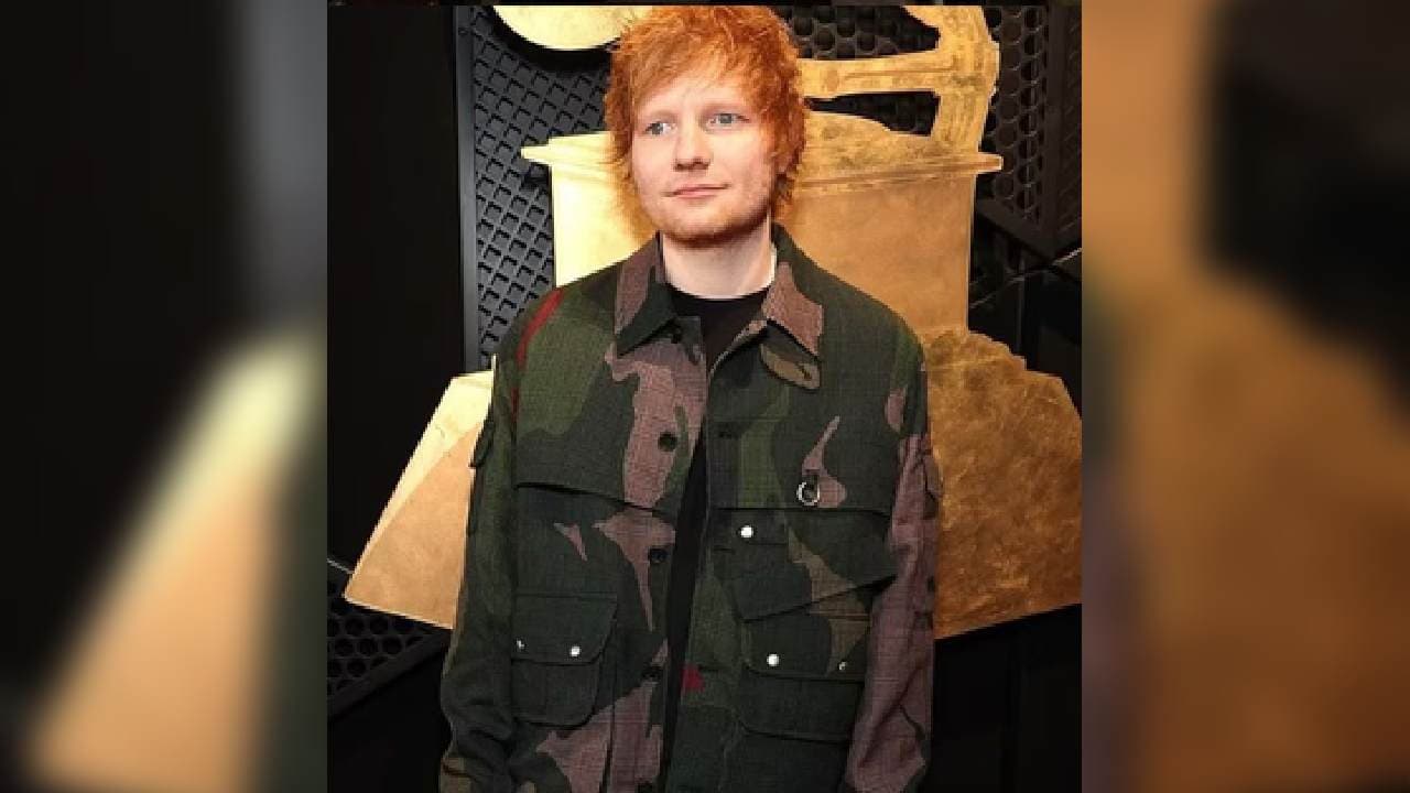 7 tracks to get you grooving even before Ed Sheeran’s Mumbai concert