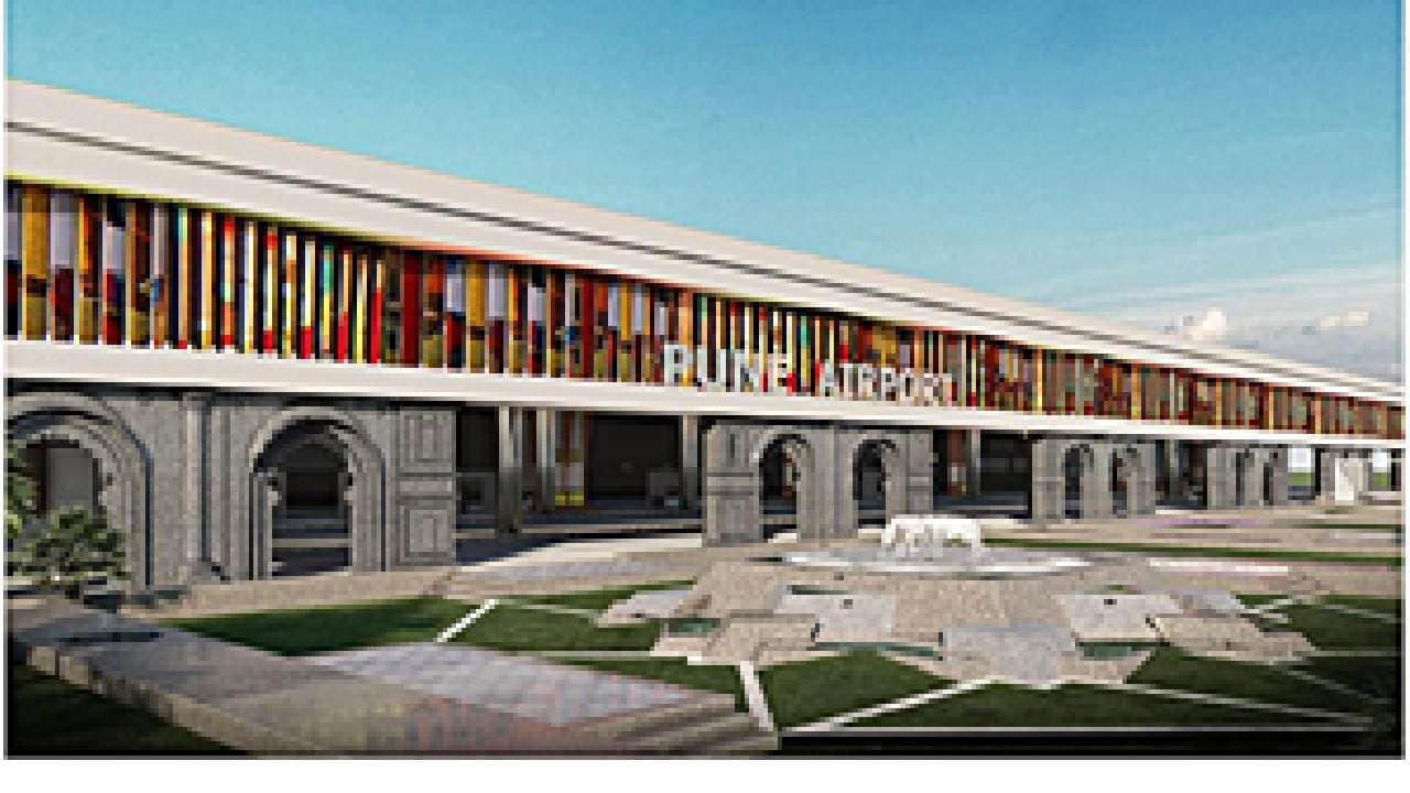 PM  To Unveil Pune Airport’s Much-awaited New Terminal On March 10