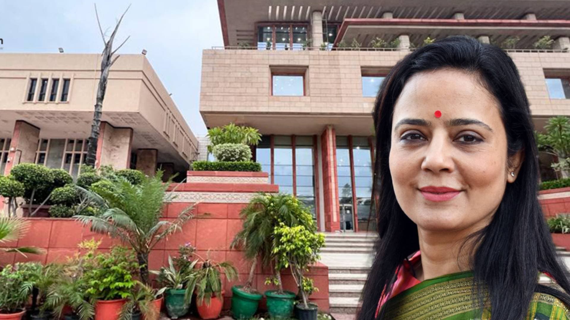 Mahua Moitra Defamation Case: Delhi HC Renotifies Matter For Dec 11