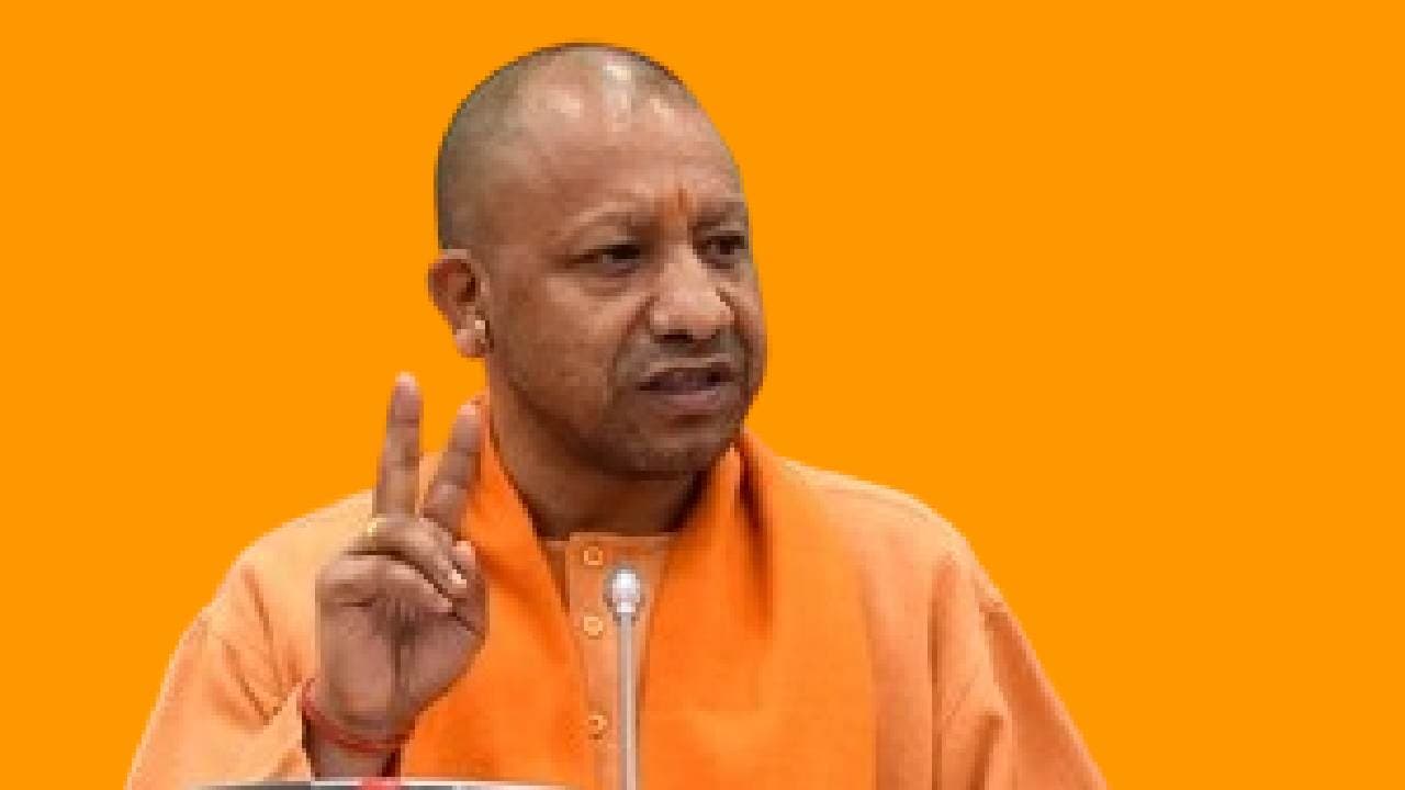 CM Yogi Adityanath to address ‘Prabuddh Sammelans’ in 15 UP districts from today