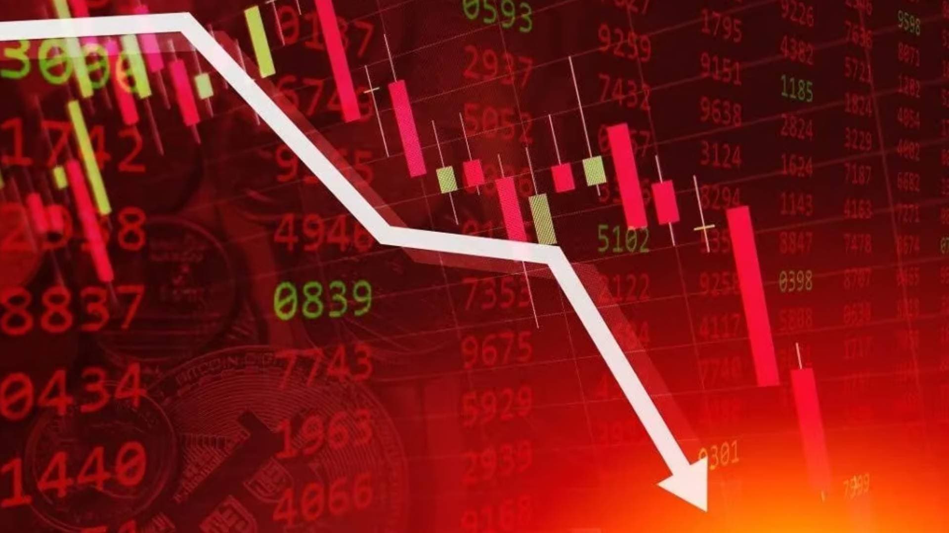 Indian Stock Indices In Red Tuesday On Profit Booking, US Fed Policy Eyed