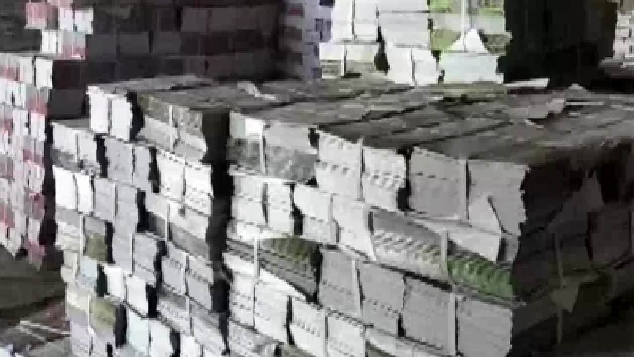 Fake NCERT books seized after raid in Gurugram's Sadar Bazaar