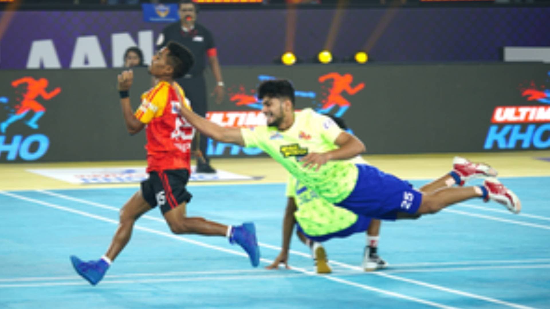 Odisha To Host Ultimate Kho Kho Season 2 From December 24