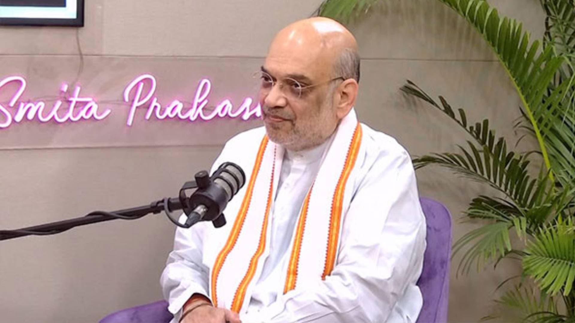 CAA Will Not Dilute The Rights Of Tribals Says Union Home Minister Amit Shah