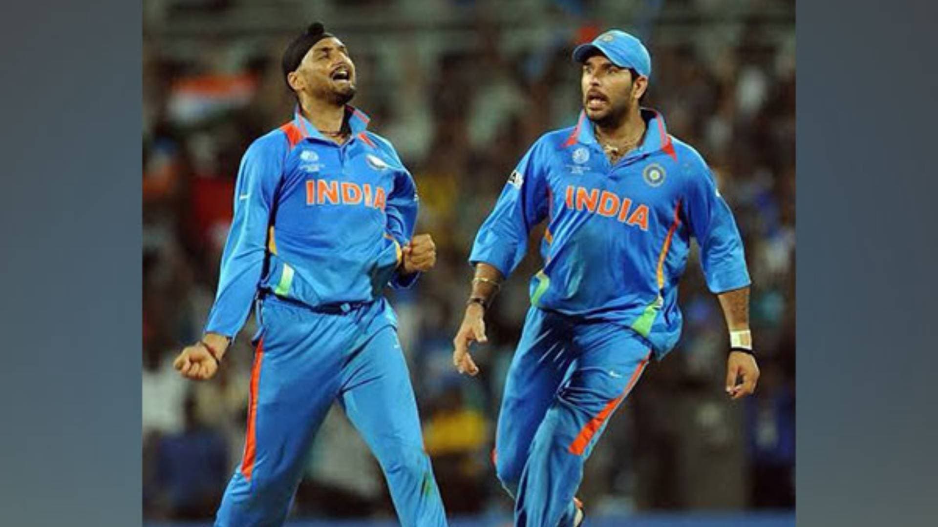 Legends Cricket Trophy To Kick Off With Clash Between Yuvraj, Harbhajan Singh In Kandy