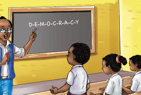 Primary School Teacher Suspended For Indiscipline In Balangir 