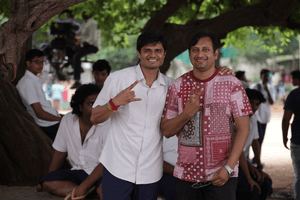 Bollywood Star-kids 'want to be part' Of Hindi Remake Of Tollywood's Rs 100-cr Blockbuster 'Baby'