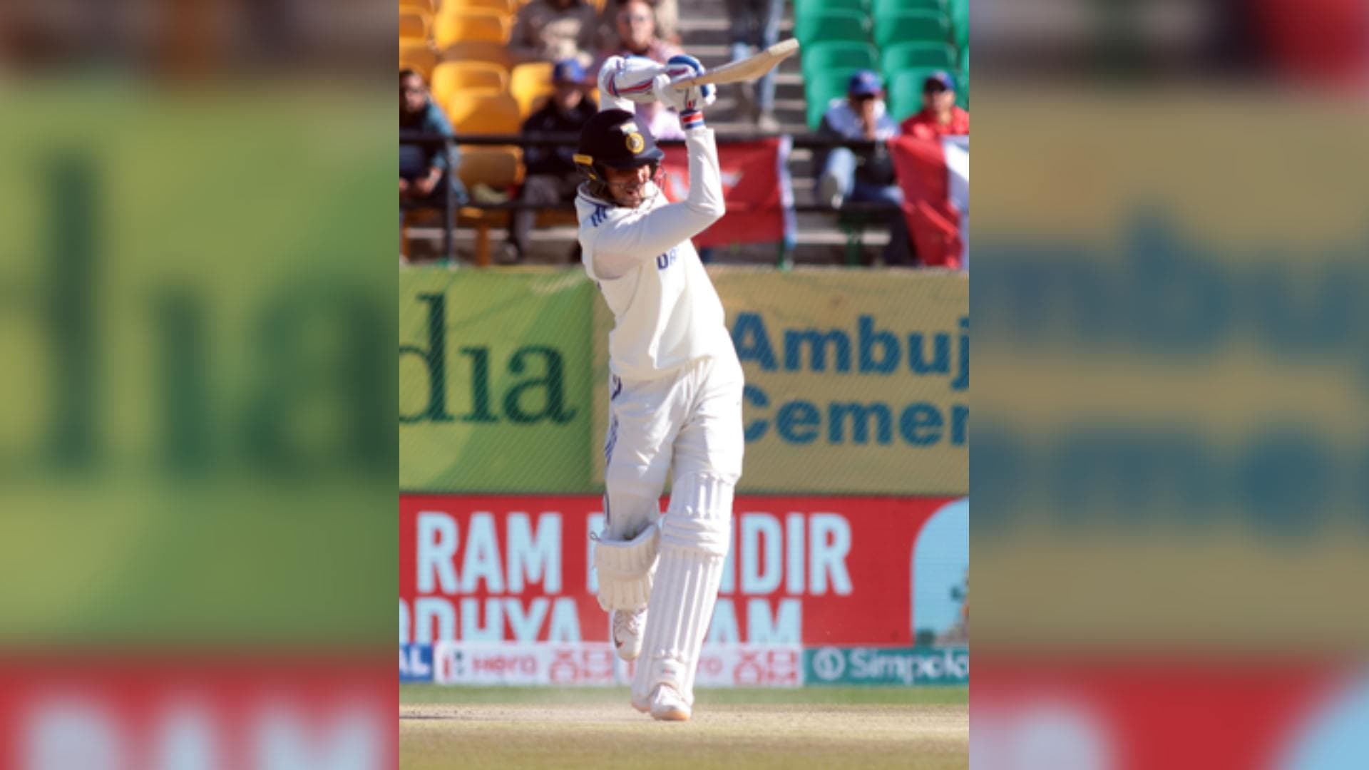 I am convinced that Shubman Gill has the DNA of greatness, says Aakash Chopra
