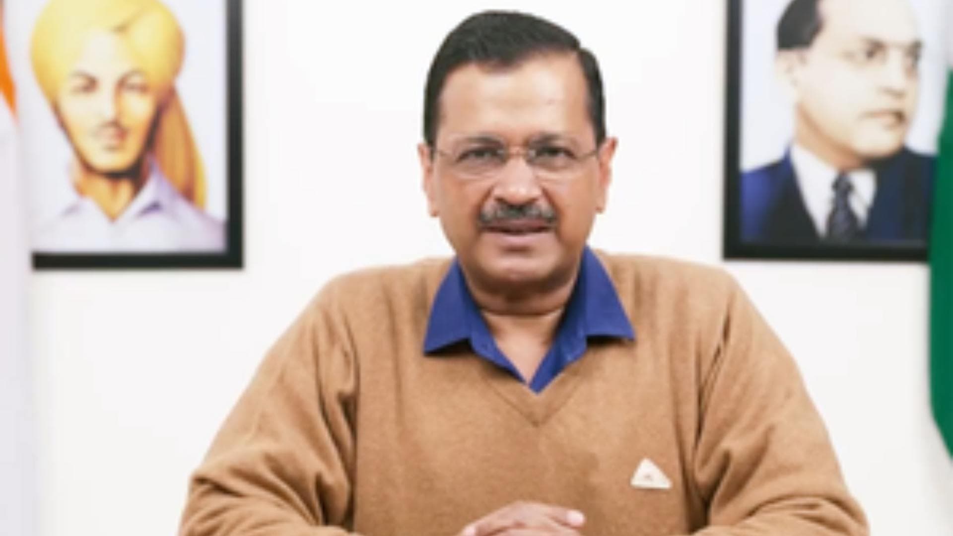 Non-Compliance Of ED Summons: Kejriwal To Appear Before Court Via Video Conferencing, Say Sources