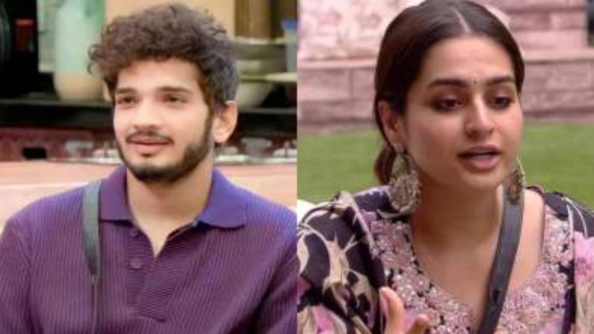 ‘Bigg Boss 17’: Salman Schools Munawar And Ayesha, Quizzes Their Motives