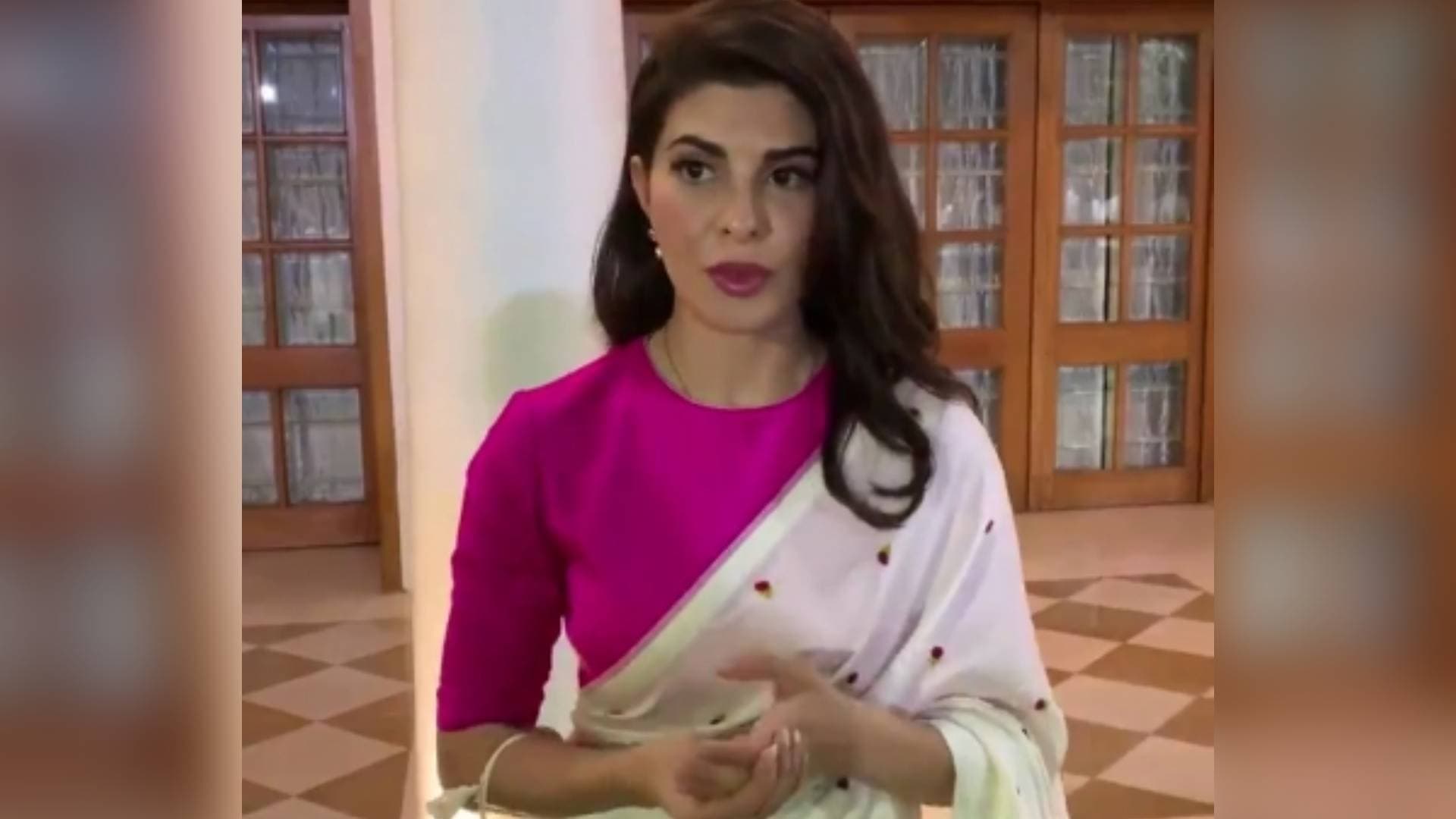 Delhi HC Issues Notice To ED On Jacqueline's Plea Seeking Quashing Of Complaint
