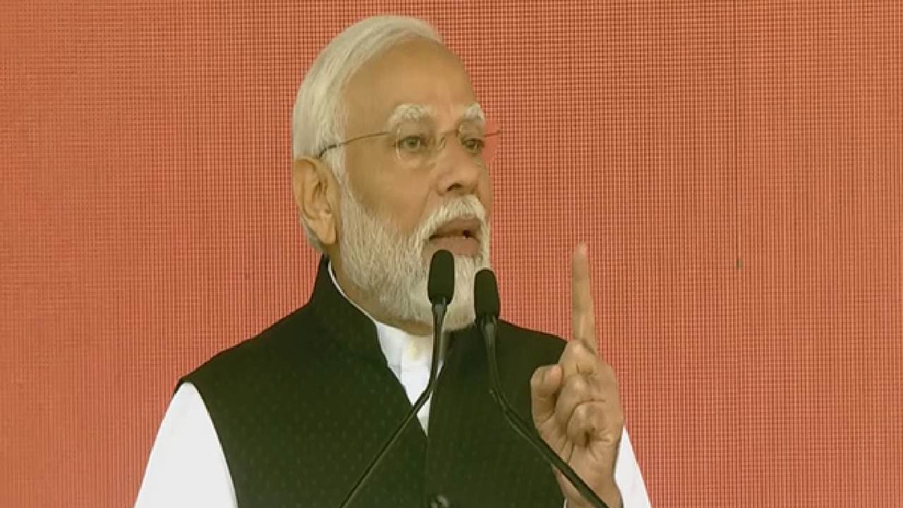 Amit Shah, Dharmendra Pradhan thank PM Modi for clearing Flood Management Programme for 2021-26