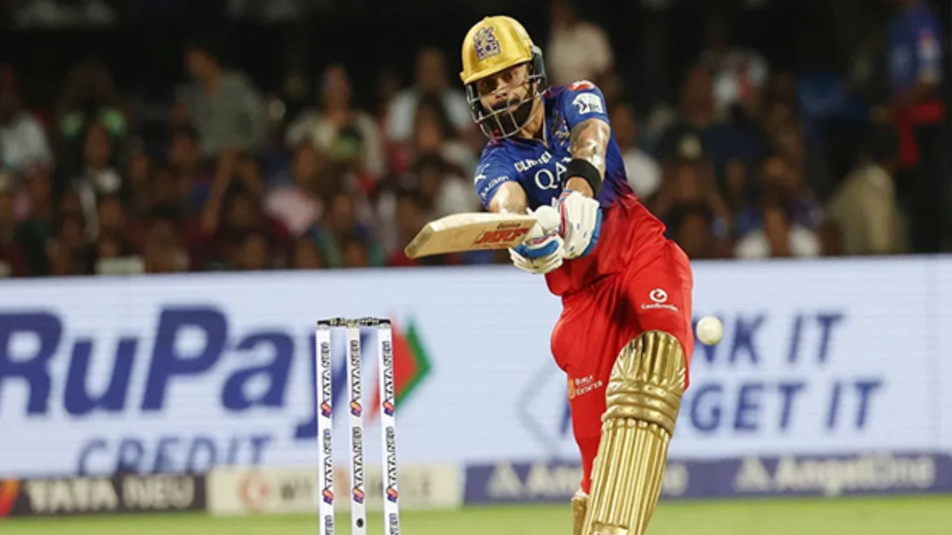 IPL 2024: Virat Kohli Needs 110 Runs To Achieve Massive Batting Milestone