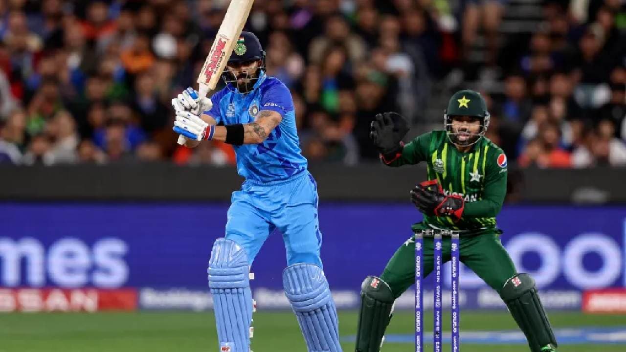 ICC T20 India-Pakistan Match Tickets' Price Sky Soaring 
