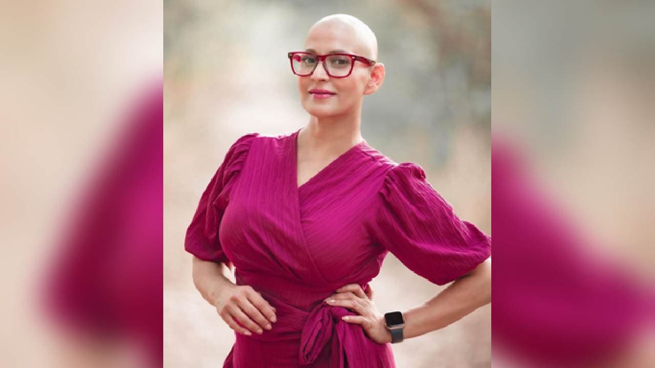 TV Actress Dolly Sohi Passes Away At 48