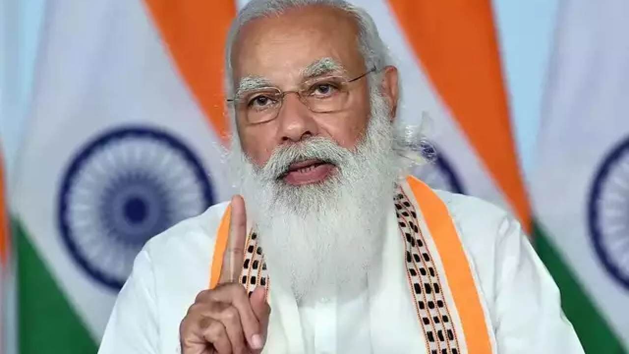 PM Modi To Visit Odisha On February 3 & 10 