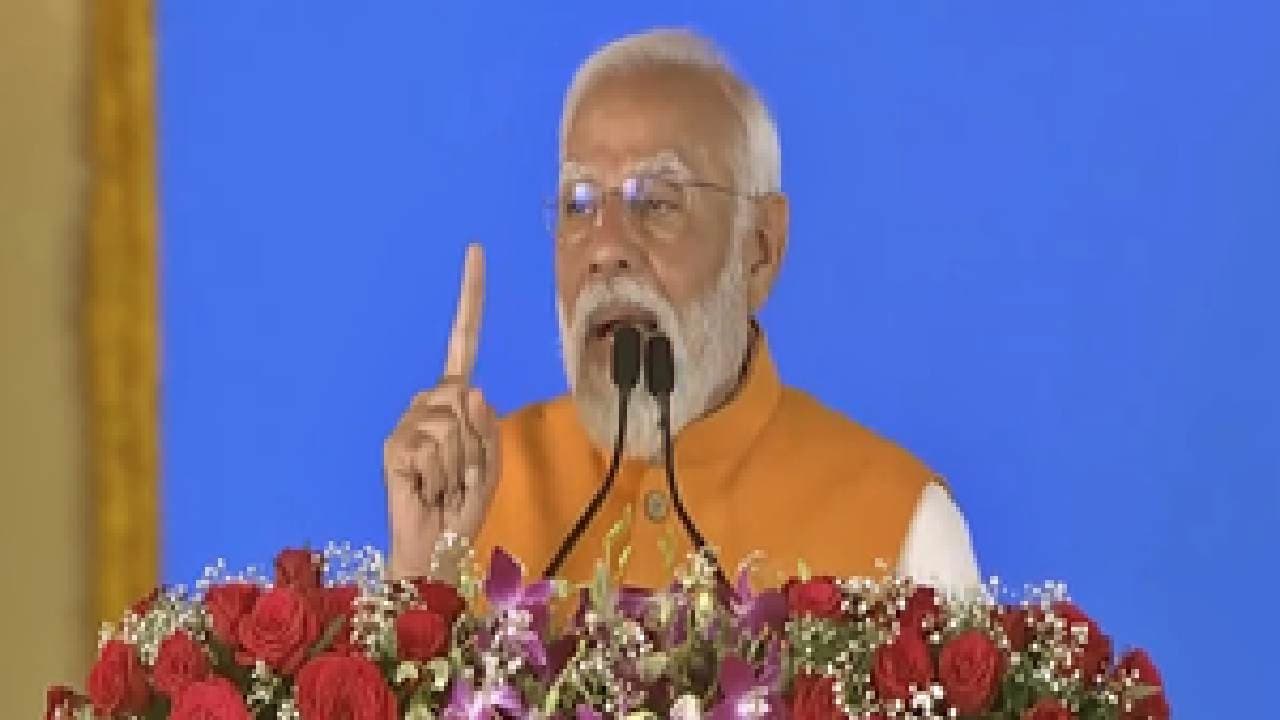 Dwarka Expressway Will Boost Economic Activities In Delhi-NCR, Says PM Modi