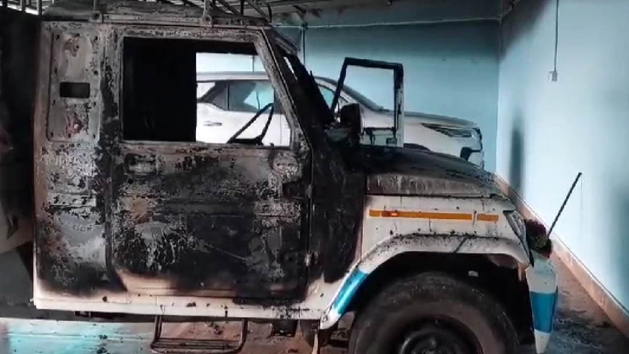 Dhenkanal: 2 Accused Arrested In Bombing Case 