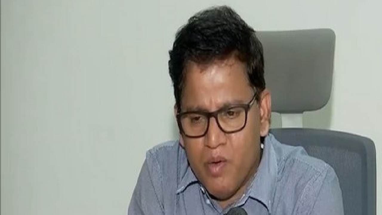 Odisha Chief Electoral Officer takes stock of poll preparations