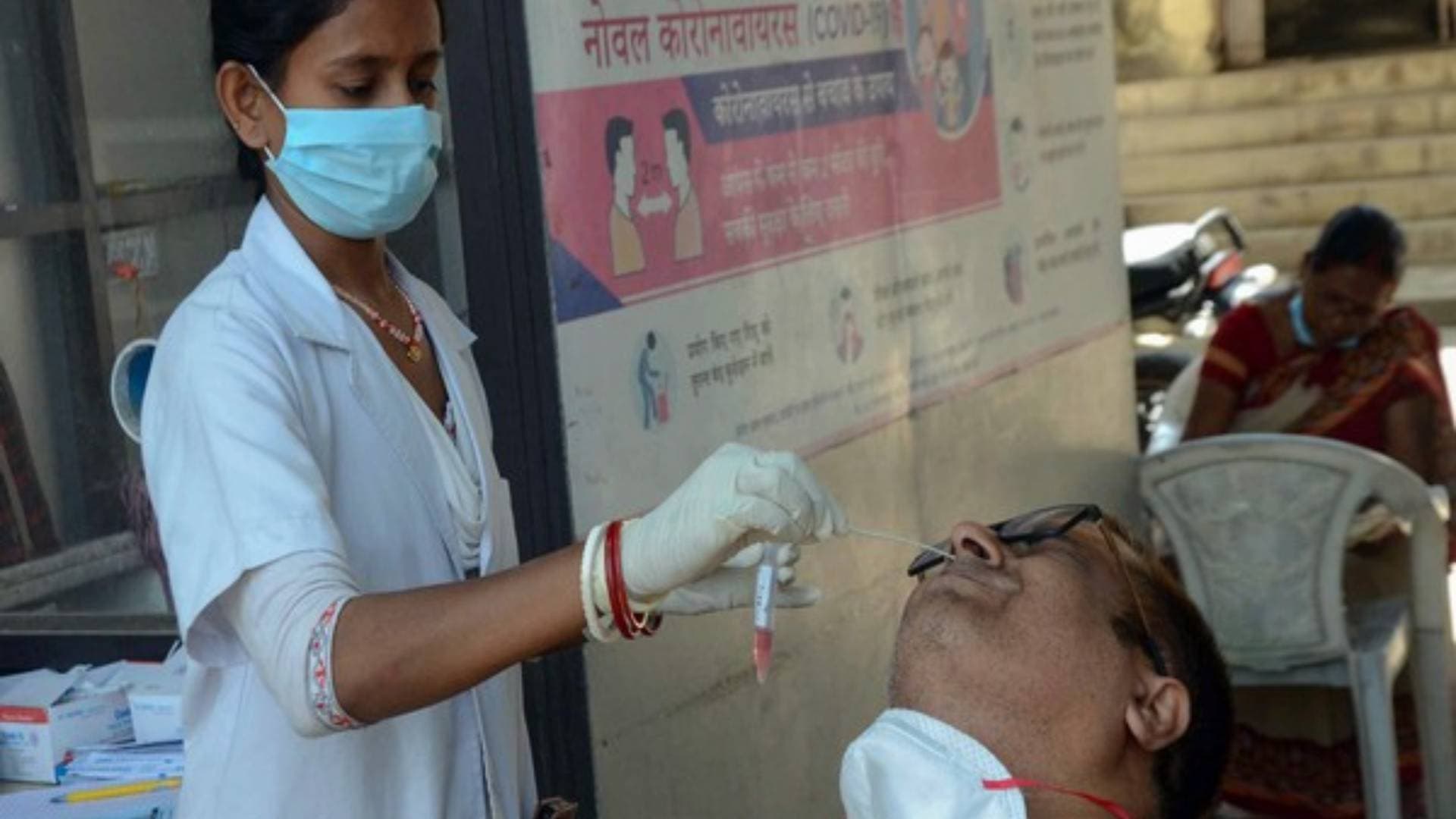 India Reports 166 New Covid Cases, Mostly From Kerala