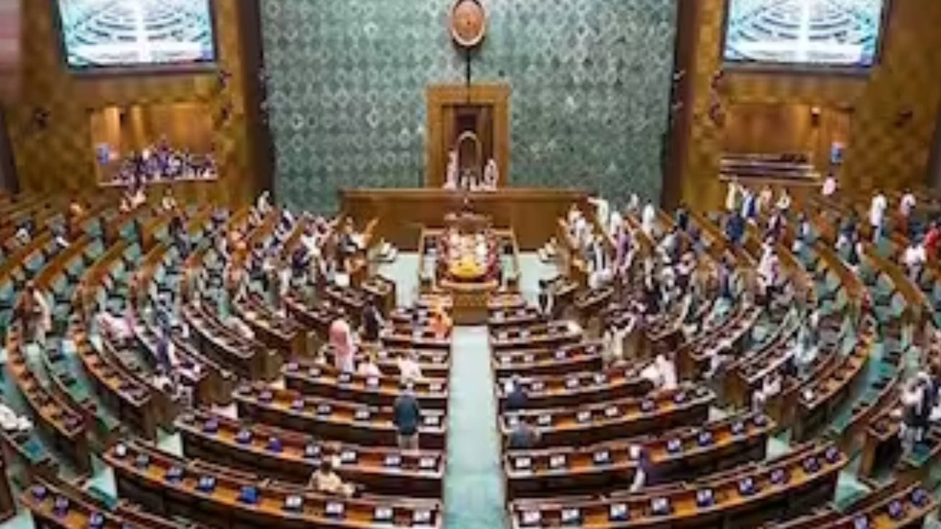 49 Opposition MPs Suspended From Lok Sabha, Number Goes Up To 141