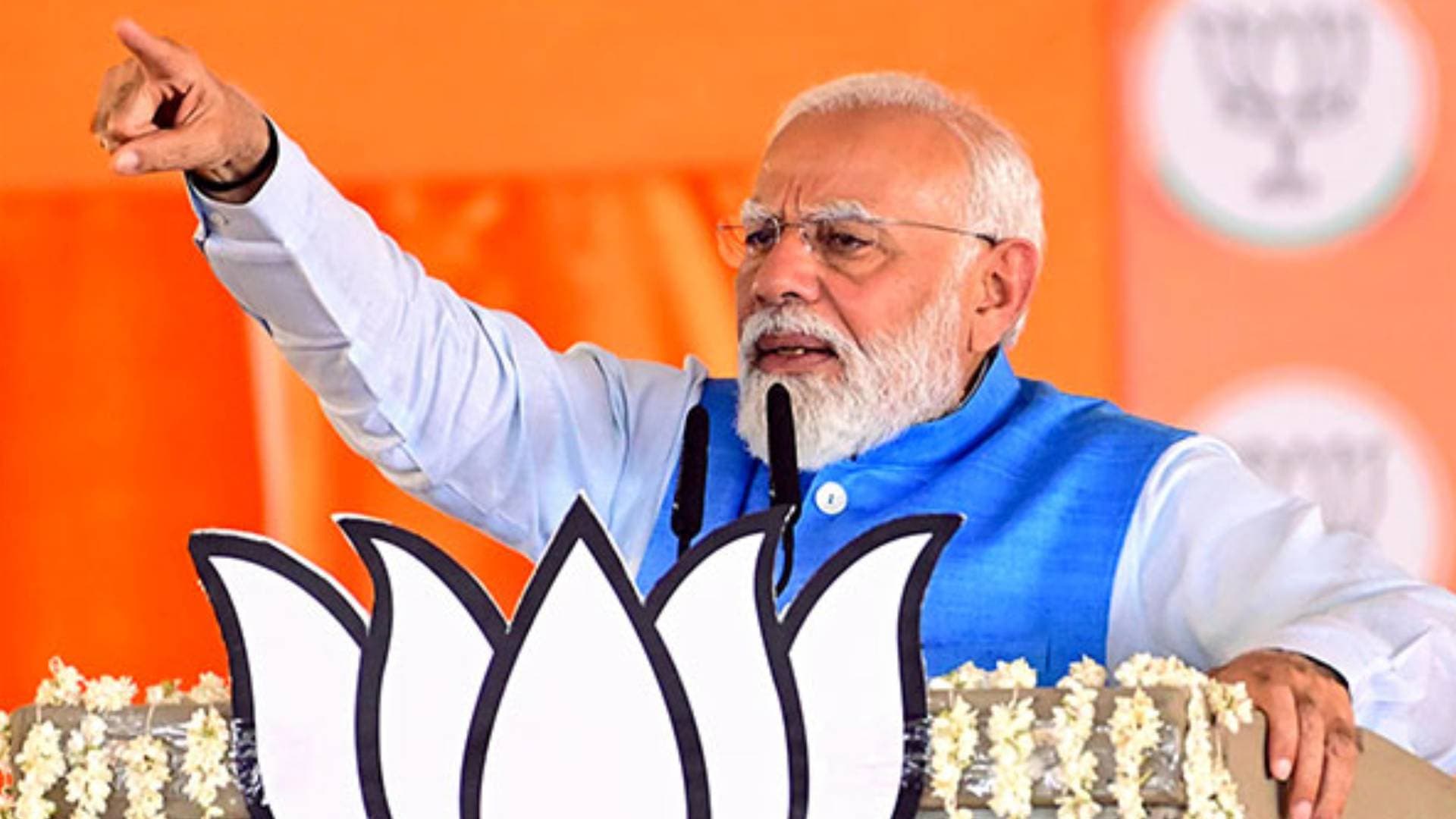 Lok Sabha elections: PM Modi to address rallies in central and south Kerala today