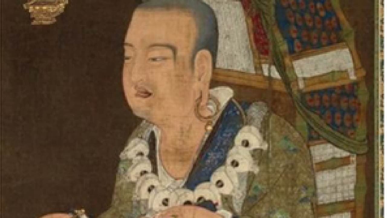 In Buddha's Footsteps: Conference to see Asia through the eyes of Buddhist pilgrims