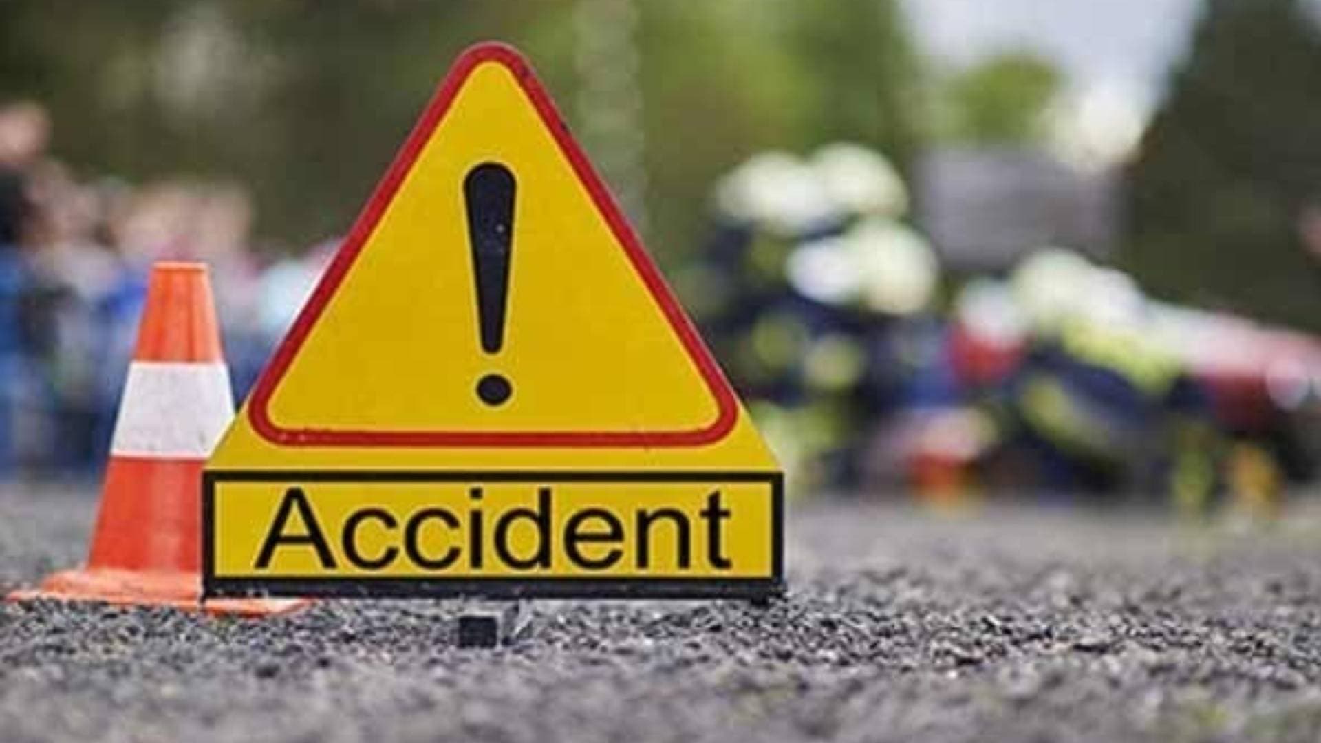Maharashtra: 8 Dead In Pickup Van, Auto-Rickshaw Collision In Pune