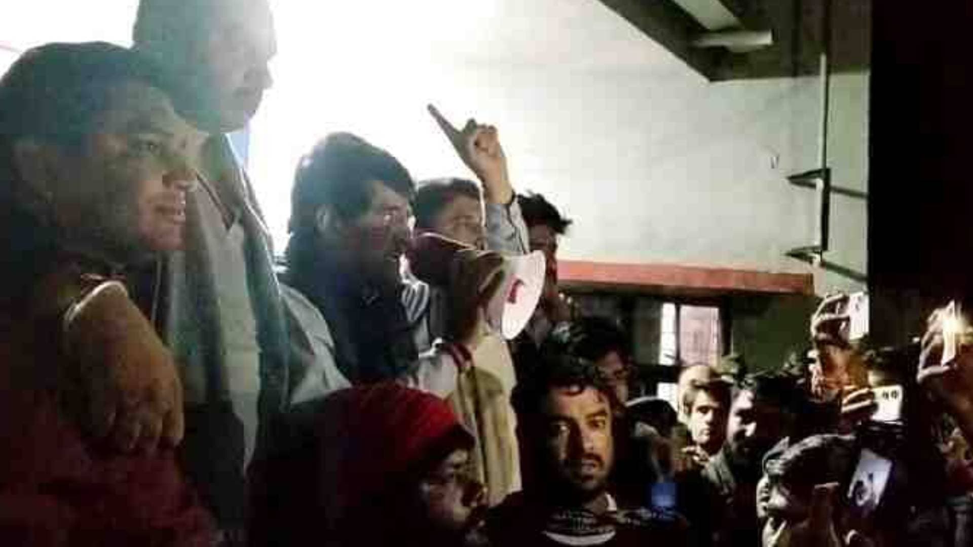 Man Injured In Clash During 'Akshat Yatra' In Madhya Pradesh's Shajapur; 24 Booked