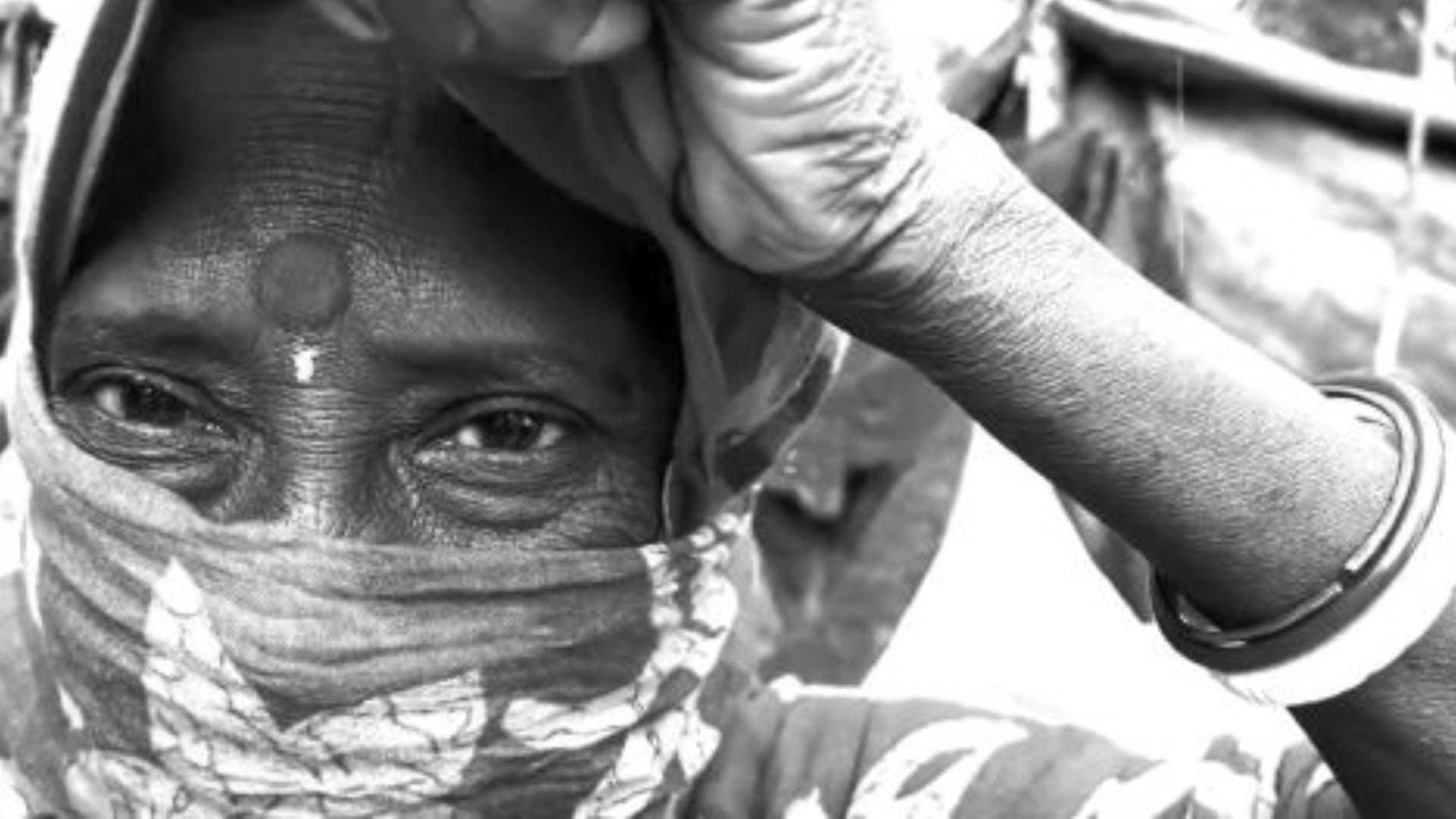 BJP Releases Documentary On 'Atrocities' On Women In Sandeshkhali