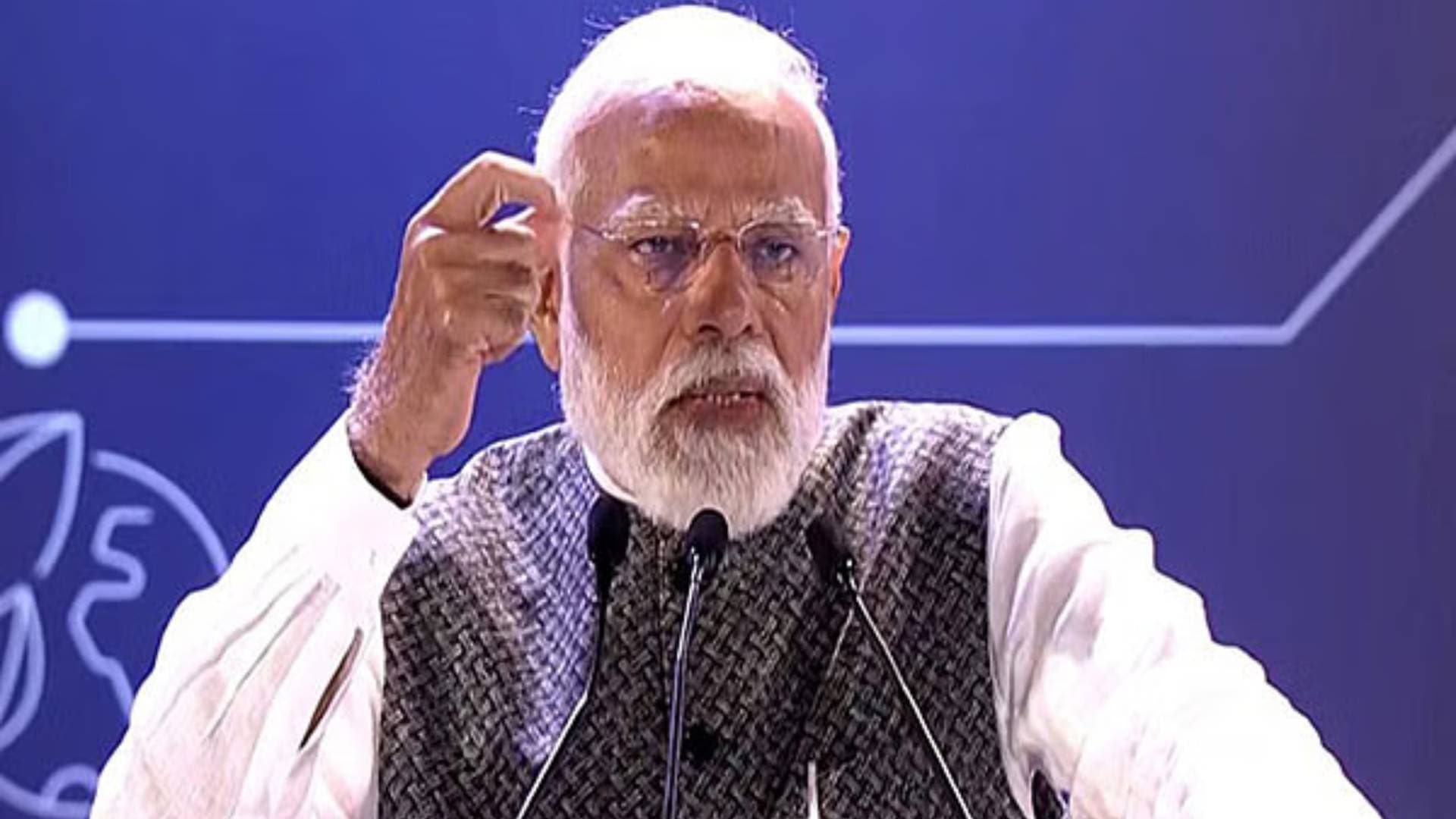 PM Modi Condemns 'Heinous Terrorist' Attack In Moscow As Toll Mounts To 60