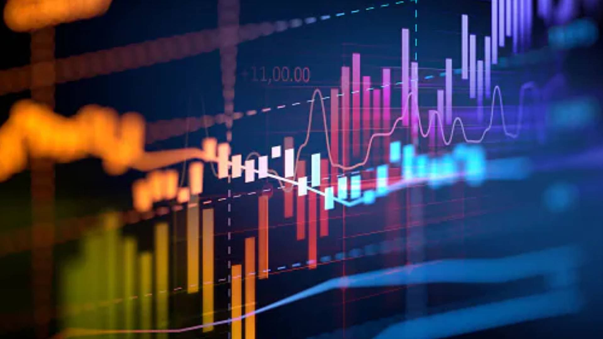 IT, Real Estate Stocks Lead Market Rally