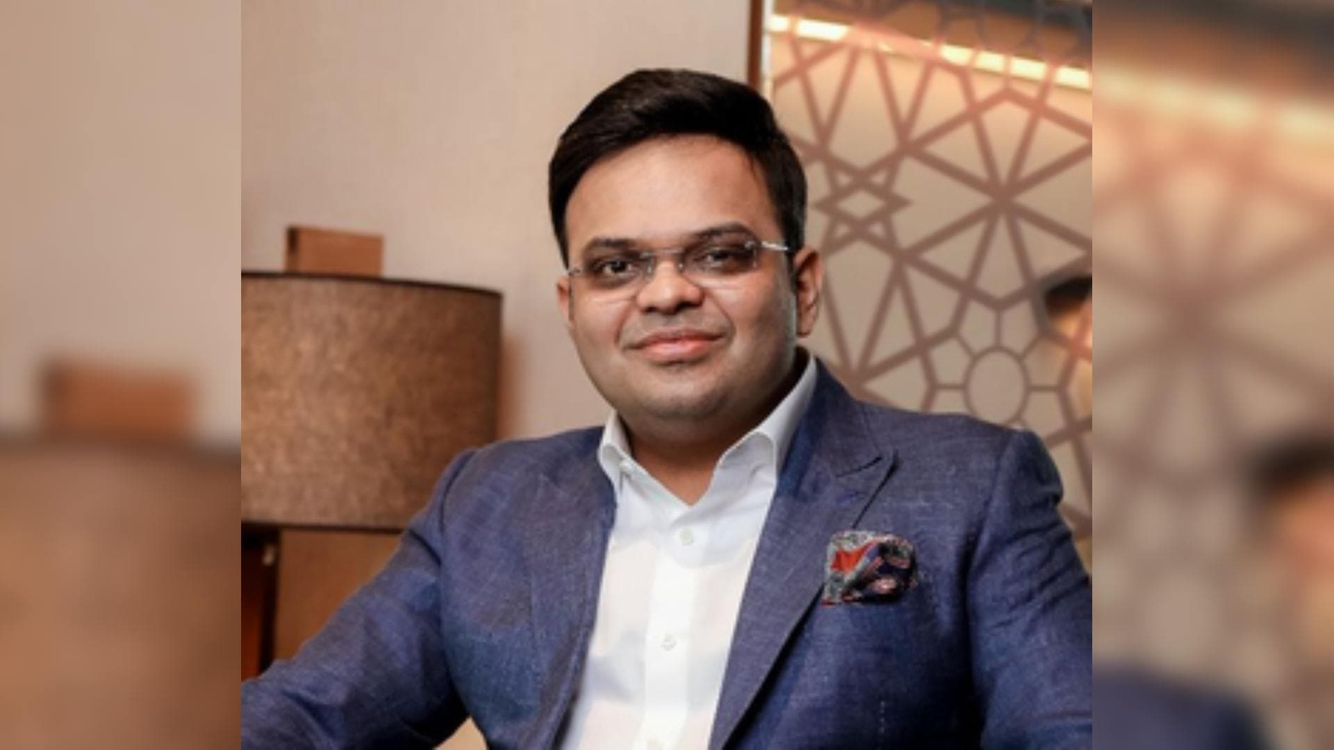 Jay Shah Unanimously Reappointed As ACC President For A Third Term