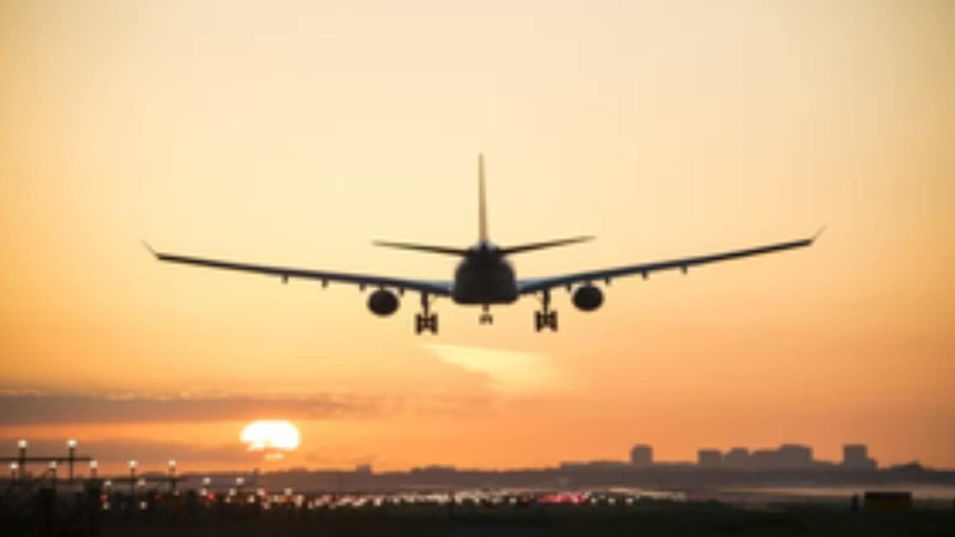 Domestic air traffic marginally came down in April: ICRA