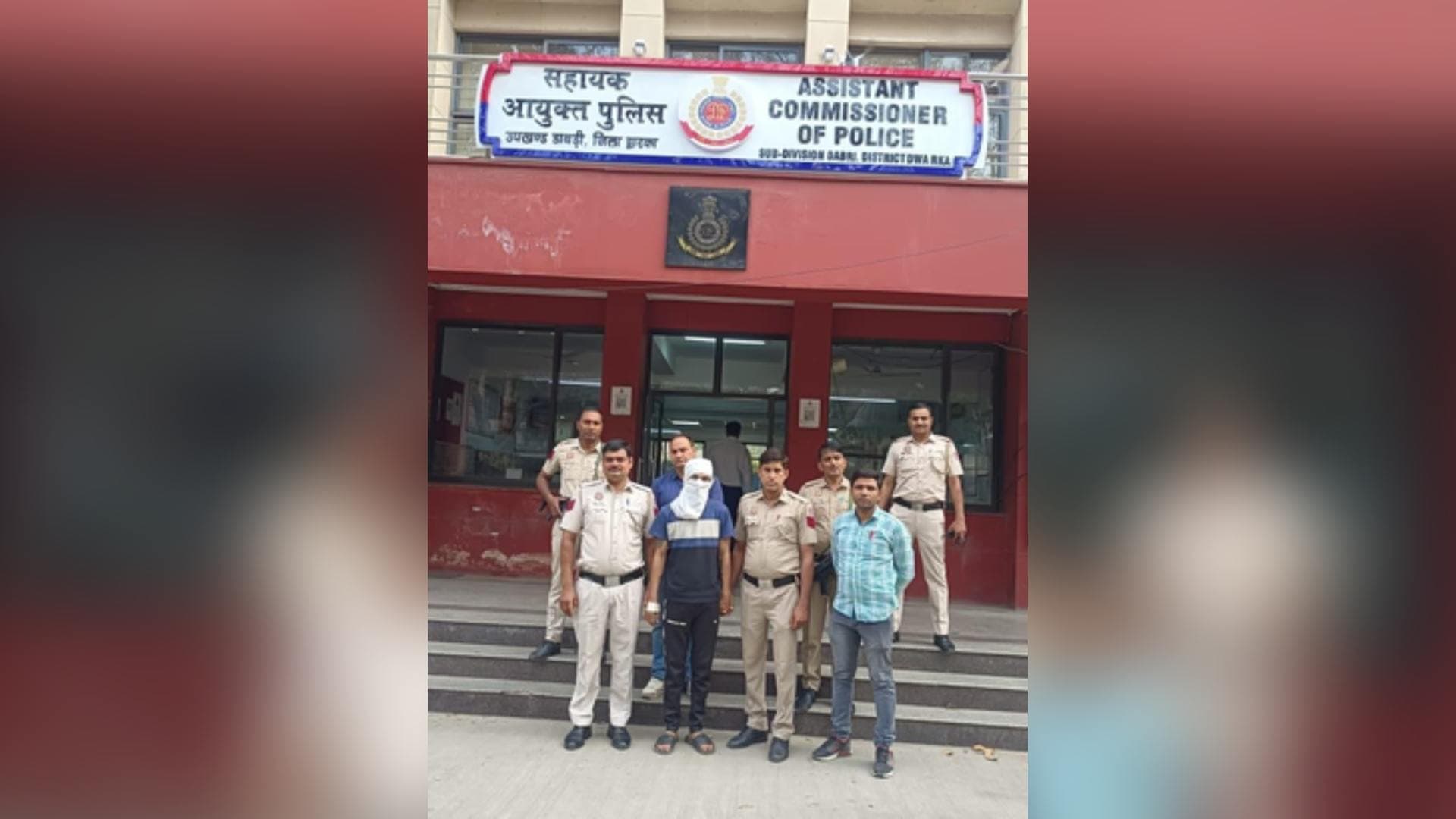 Man Accused Of Killing Live-In Partner In Delhi Nabbed After 1400 Km Chase In Four States