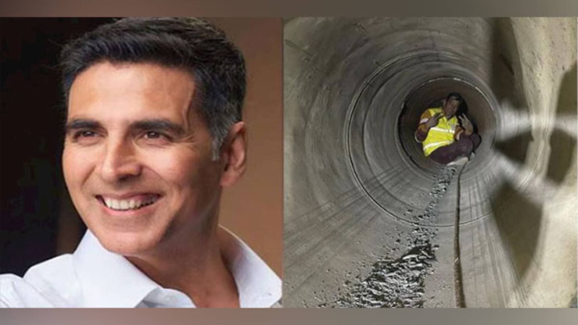 "Kamaal Kar Diya...This Is New India": Akshay Kumar On Successful Rescue Of 41 Trapped Labourers