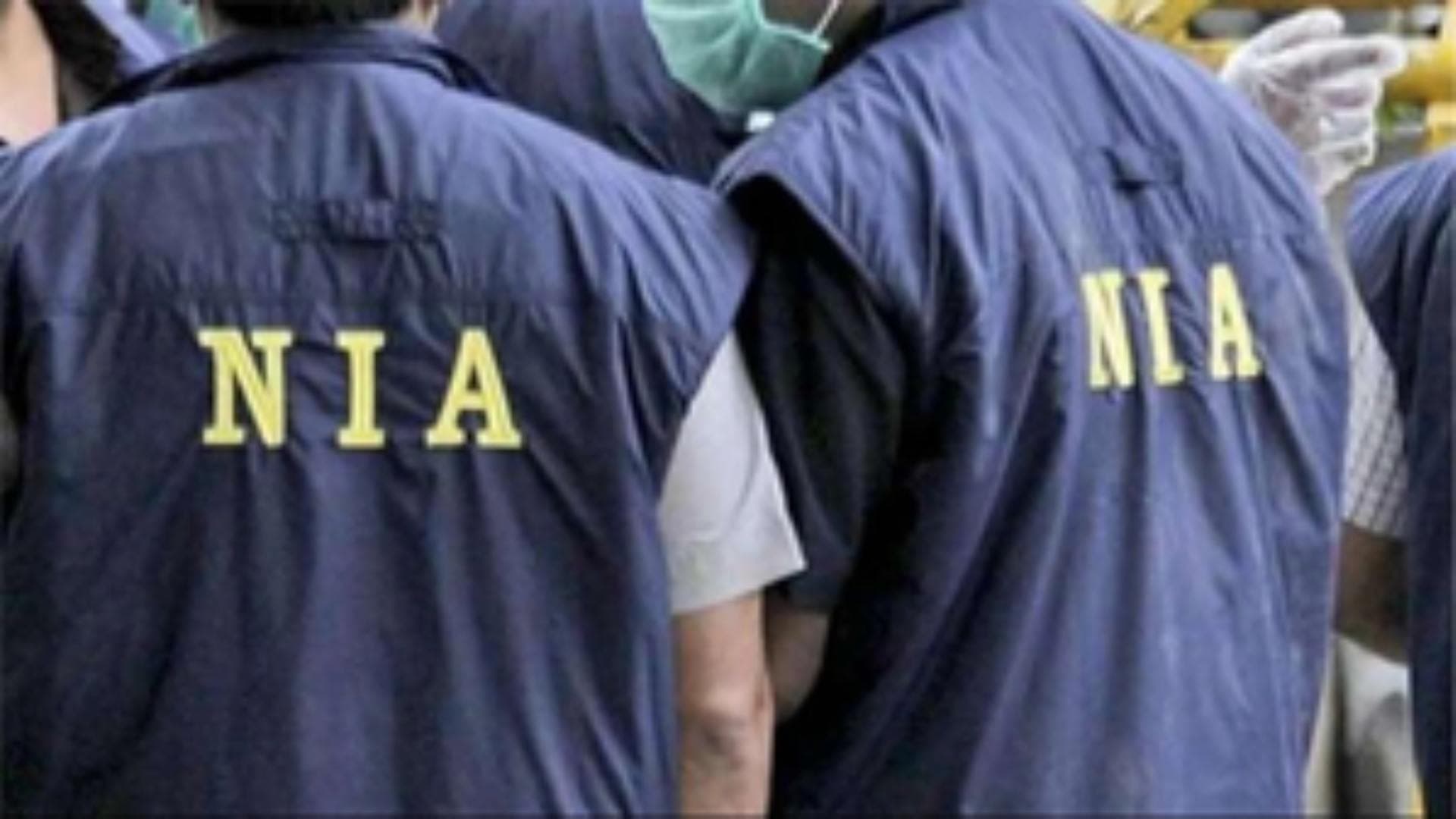 Sadanand Vasant appointed new NIA chief; BPRD, NDRF get new DGs