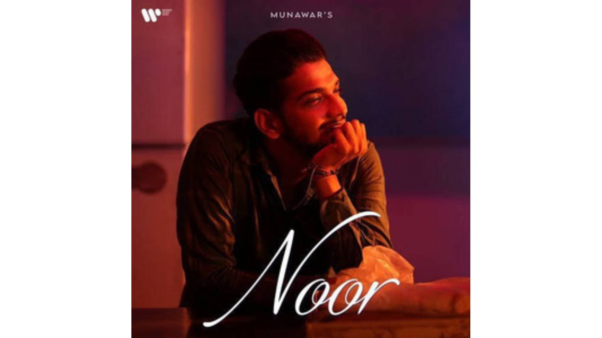 Munawar celebrates first anniversary of his ode to unrequited love