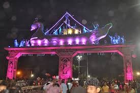 ଐତିହାସିକ ବାଲିଯାତ୍ରା ପ୍ରସ୍ତୁତି; ଆରମ୍ଭ ହେଲା ପ୍ଲଟ୍ ନିଲାମ ପ୍ରକ୍ରିୟା
