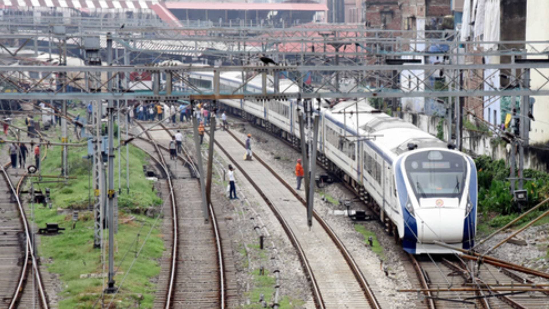 Varanasi May Get Another Vande Bharat Train During PM Modi's Visit