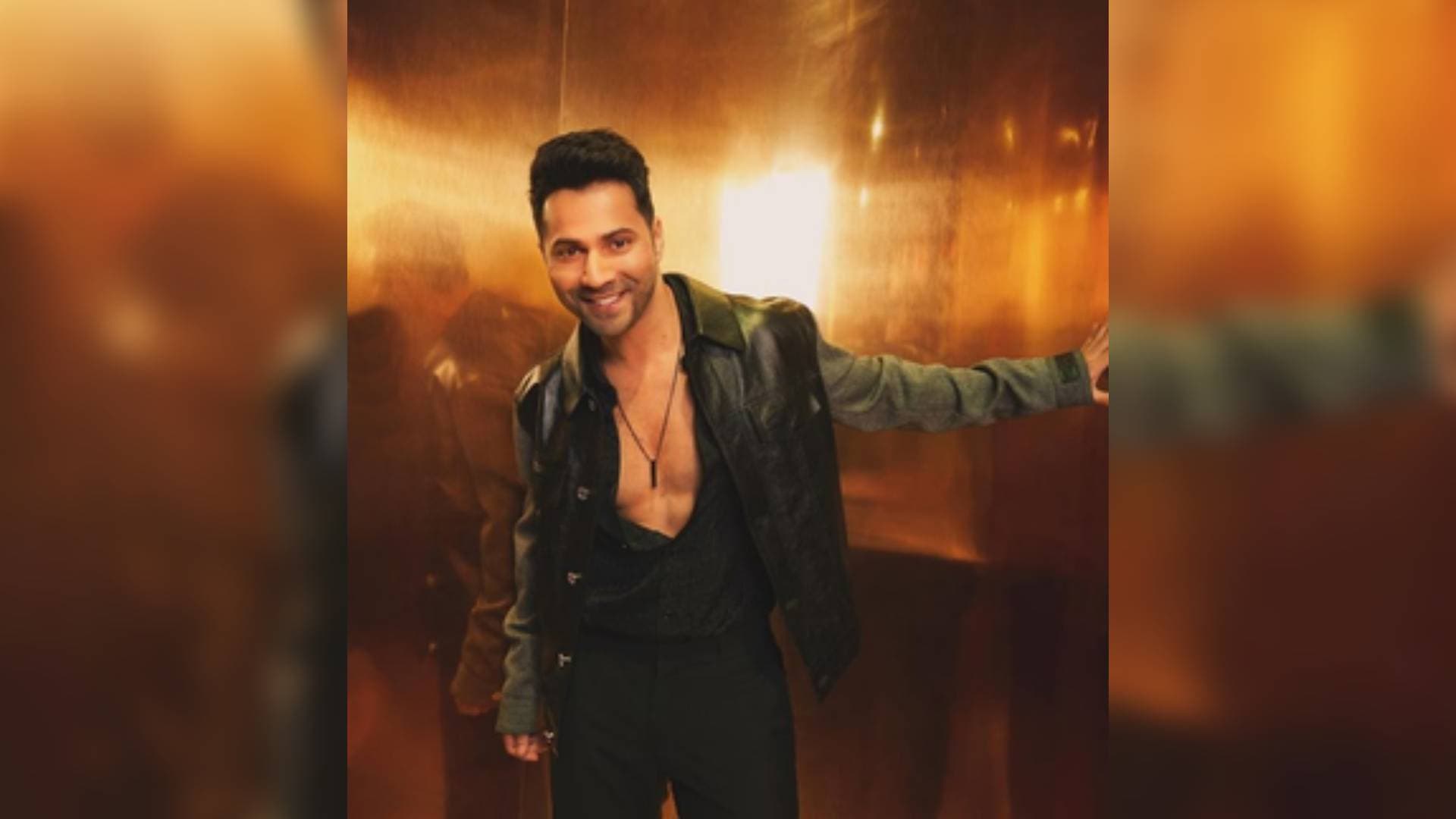Varun Tells KJo, 'Apparently You're Attacking Married Men' On His Show