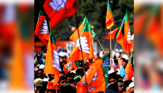 Karnataka BJP To Continue Agitation Until Arrest Is Made In Pro-Pak Slogan Row