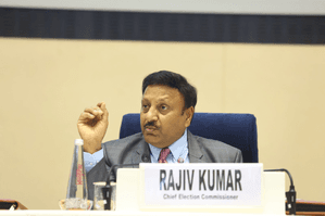 Lok Sabha Elections 2024: EC Briefs Its Observers From Various Wings Of Govt
