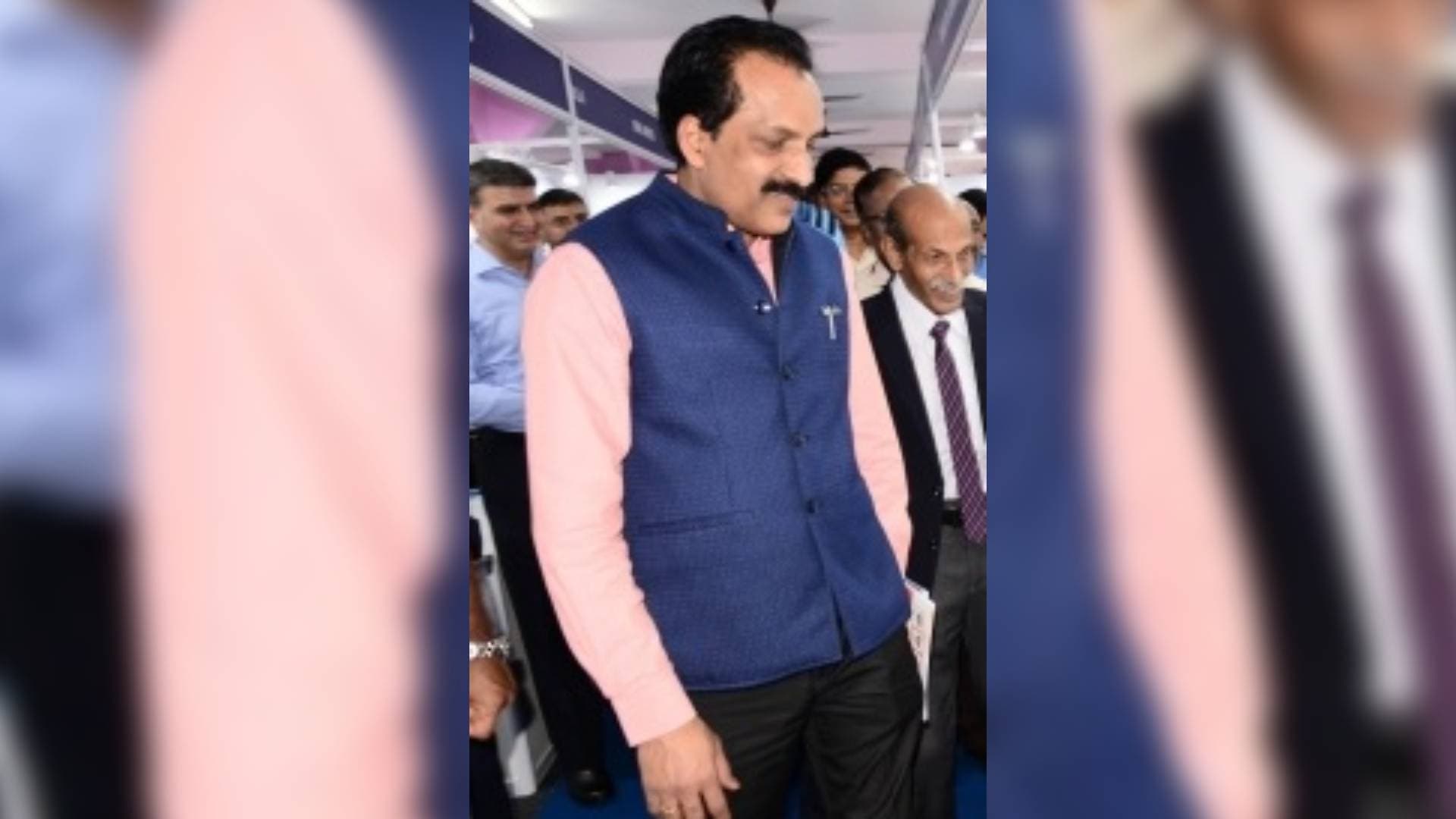 Four IAF Pilots Selected As Astronaut-Designates For 2024 Moon Mission