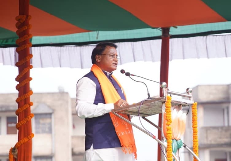 ଆଜି ମୁଖ୍ୟମନ୍ତ୍ରୀଙ୍କ ଝାଡ଼ଖଣ୍ଡ ଗସ୍ତର ଦ୍ବିତୀୟ ଦିନ
