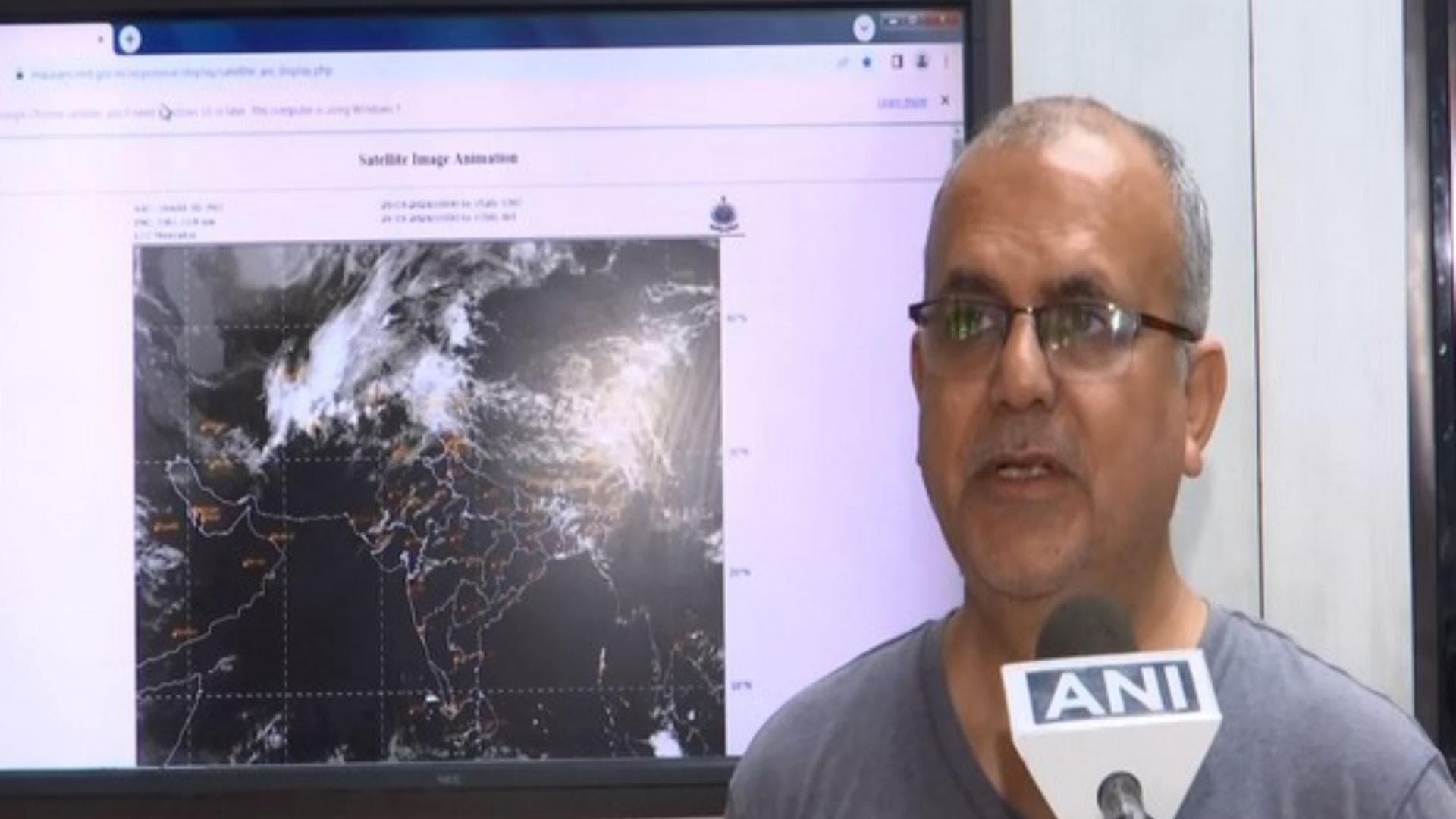 Temperature May Be Above Normal, Heat Wave Conditions Expected In April And May: IMD