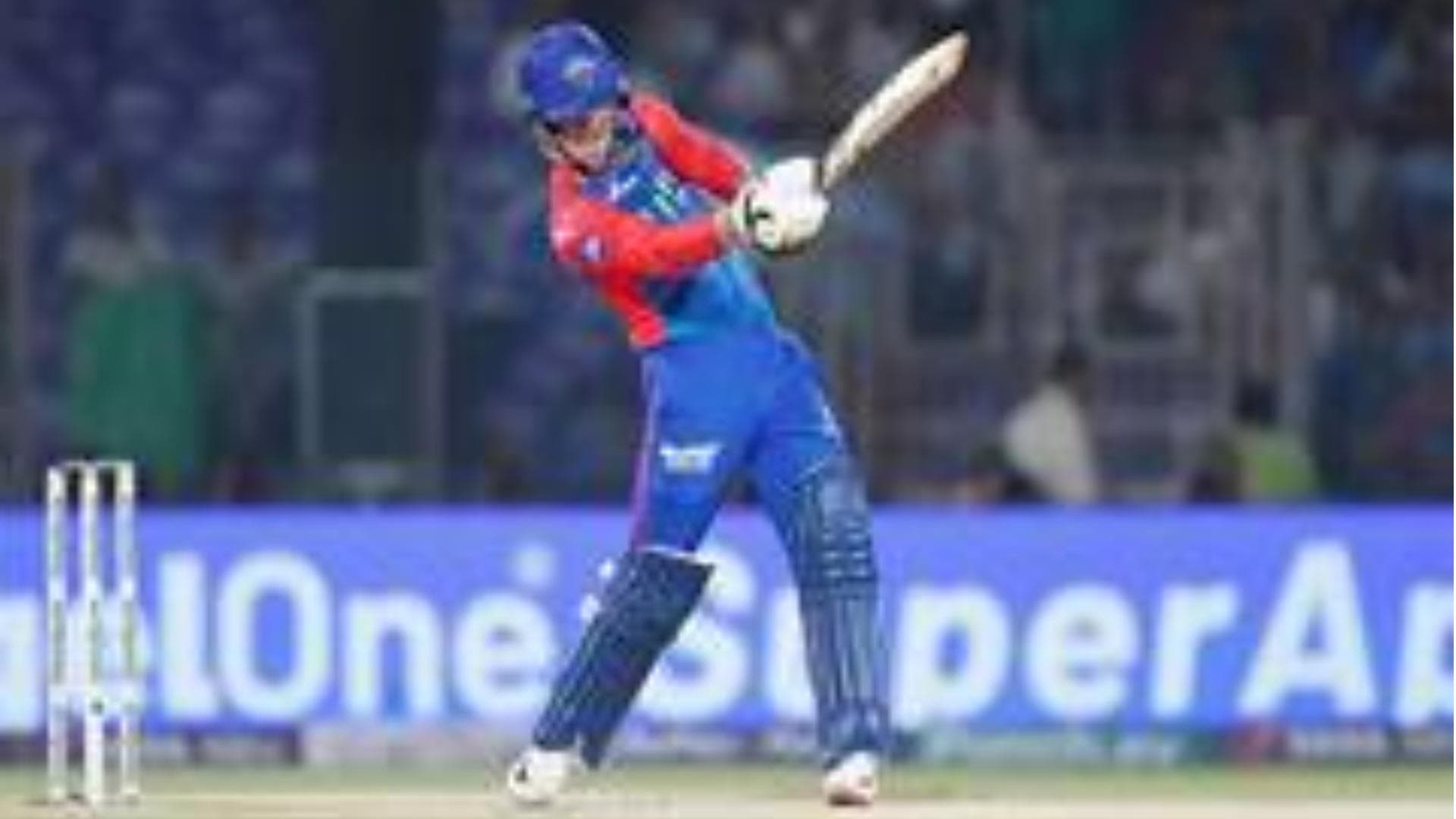 Another record topples; most sixes in IPL history hit this season