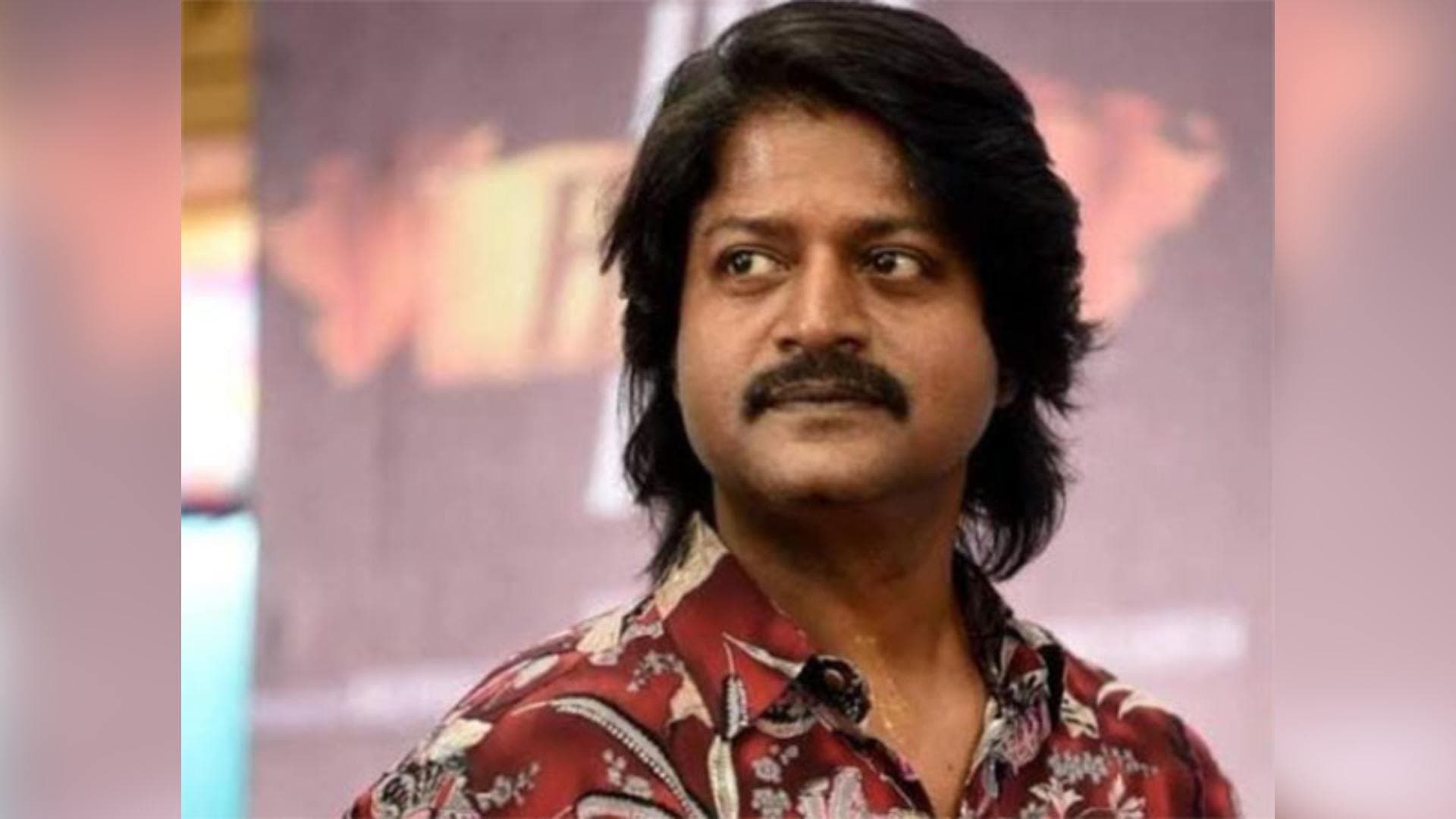 Tamil Actor Daniel Balaji Dies Of Cardiac Arrest At 48