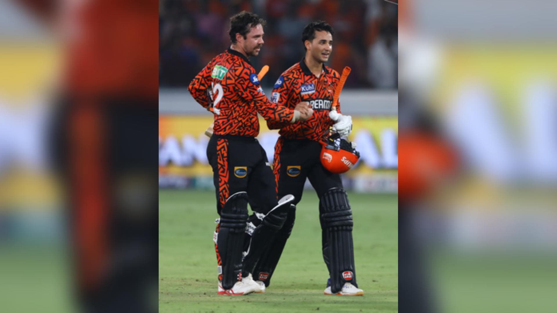 IPL 2024: I don't think we could have ever expected chasing it like that, says Travis Head