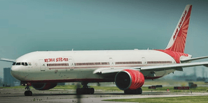 Dgca Issues Show Cause Notice To Air India For Non-Compliance With Passenger-Centric Regulations